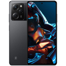 მობილური ტელეფონი XIAOMI POCO X5 PRO (8GB, 256GB) BLACK EUiMart.ge