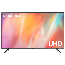 SMART ტელევიზორი SAMSUNG UE50AU7100UXCE (50'', 3840 X 2160 4K UHD)iMart.ge