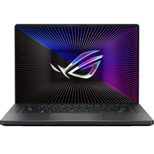 GAMING ნოუთბუქი ASUS ROG ZEPHYRUS M16 GU603 (16", 2560 X 1600, 16GB/512GB SSD) ECLIPSE GREYiMart.ge