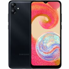 მობილური ტელეფონი SAMSUNG A042F GALAXY A04E (3GB, 32GB) BLACKiMart.ge