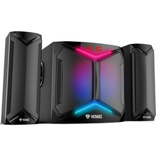 დინამიკი YENKEE YSP 2105 PC SPEAKERS (50 W) BLACKiMart.ge