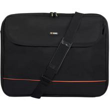 ნოუთბუქის ჩანთა YENKEE YBN 17BDL01 NB BAG (17.3") BLACKiMart.ge