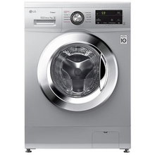 სარეცხი მანქანა LG F-2J3HS4L (7KG, 1200RPM)iMart.ge