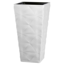 ქოთანი FORM PLASTIC DIVA SLIM SQUARE 40 4680-011iMart.ge