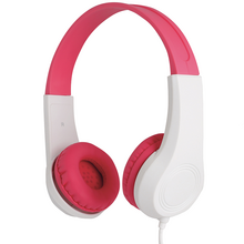 ყურსასმენი SENCOR SEP 255PK STEREO HEADPHONES FOR KIDS GIRLiMart.ge