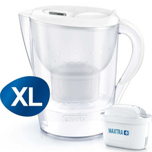 წყლის ფილტრი-დოქი BRITA ALUNA ME4W XL 3MXPLUS CU EMEAO 3 (3.5 L)iMart.ge