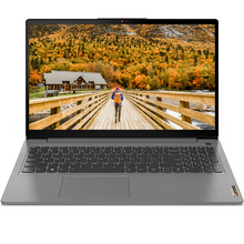 ნოუთბუქი LENOVO IDEAPAD 3 82KU003PRE GEN 6 15ALC6 (15.6", 8/256 GB) ARCTIC GREYiMart.ge