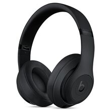 ყურსასმენი Beats Studio3 (MQ562ZM/A) Matt BlackiMart.ge