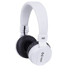 Bluetooth ყურსასმენი Trevi DJ 1230 WhiteiMart.ge