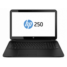 ნოუთბუქი HP COMPAQ 250 G6 (4WV09EA) BLACKiMart.ge