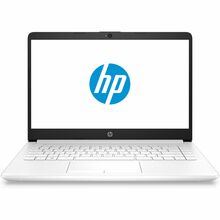 ნოუთბუქი HP 14 (4MF90EA) WHITEiMart.ge