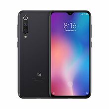 მობილური ტელეფონი XIAOMI MI 9T (GLOBAL VERSION) 64GB BLACKiMart.ge