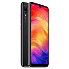 მობილური ტელეფონი XIAOMI REDMI NOTE 7 (GLOBAL VERSION) 128GB BLACKiMart.ge