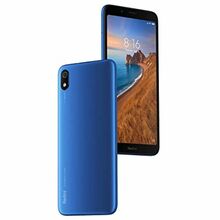 მობილური ტელეფონი Redmi 7A Dual SIM Matte Black 32GB 4G LTE blueiMart.ge