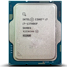 პროცესორი INTEL CORE I7-13700FiMart.ge