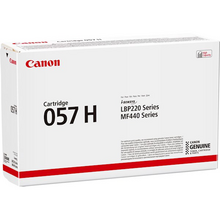 ტონერი CANON LBP 057H BLACKiMart.ge