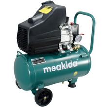 ჰაერის კომპრესორი MEAKIDA 2090/12.5B (200 L)iMart.ge