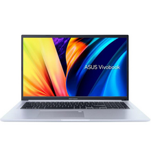 ნოუთბუქი ASUS VIVOBOOK  8GB X1702ZA-AU155 (17.3", 17.3", 8/512 GB) ICELIGHT SILVERiMart.ge