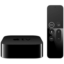 APPLE TV HD 1080P 32GB BLACKiMart.ge