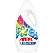 სარეცხი სითხე ARIEL COLOR FEBREZE (1450ML)iMart.ge