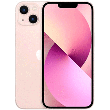 მობილური ტელეფონი APPLE IPHONE 13 SINGLE SIM PINK (128GB)iMart.ge