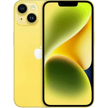 მობილური ტელეფონი APPLE IPHONE 14 YELLOW 256GBiMart.ge