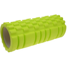 მასაჟის როლერი LIFEFIT A01 538ROLA0101 (33 X 14 CM) GREENiMart.ge