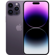 მობილური ტელეფონი APPLE IPHONE 14 PRO MAX (6.7", 6 GB,1 TB) DEEP PURPLE J/AiMart.ge