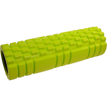 მასაჟის როლერი LIFEFIT A11 538ROLA1101 (45 X 14 CM) GREENiMart.ge