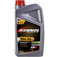 ძრავის ზეთი KENNOL GRAND PRIX 10W50 (1 LT)iMart.ge