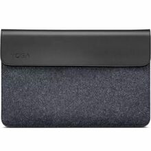 ნოუთბუქის ჩანთა LENOVO NOTEBOOK BAGS YOGA 15-INCH SLEEVE (GX40X02934)iMart.ge