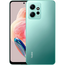 მობილური ტელეფონი XIAOMI REDMI NOTE 12 ( 6.67", 8/128 GB) BLUEiMart.ge