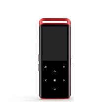 MP3 ფლეიერი BENJIE BJ-A25 BLUETOOTH 16GB MP3 MUSIC PLAYERiMart.ge