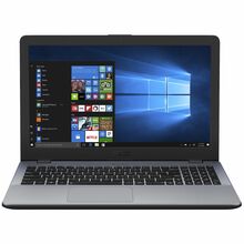 ნოუთბუქი Asus X542U 15.6" FHD Dark DrayiMart.ge