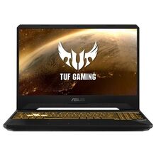 ნოუთბუქი Asus FX505DD-BQ067 BlackiMart.ge