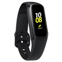 სმარტ საათი Samsung SM-R370 Galaxy Fit BlackiMart.ge