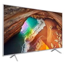 Smart 4K ტელევიზორი Samsung QE55Q67RAUXRU QLEDiMart.ge