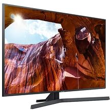 Smart 4K ტელევიზორი Samsung UE55RU7400UXRUiMart.ge