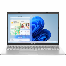 ნოუთბუქი ASUS 15 X515EA-BQ1206 (15.6", 8/512 GB) TRANSPARENT SILVERiMart.ge