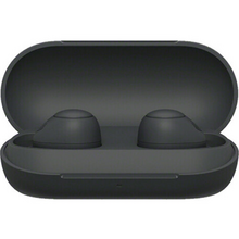 BLUETOOTH ყურსასმენი SONY WF-C700 TRULY WIRELESS IN-EAR BLACKiMart.ge