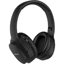 უსადენო ყურსასმენი BOROFONE BO7 BROAD SOUND WIRELESS HEADPHONES BLACKiMart.ge