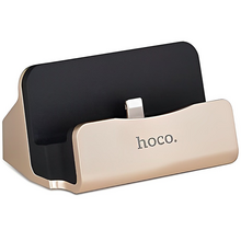 უსადენო დამტენი HOCO CPH18 CHARGING HOLDER FOR MICROiMart.ge