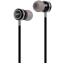 ყურსასმენი HOCO M16 LING SOUND METAL UNIVERSAL EARPHONE WITH MICiMart.ge