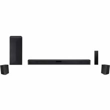 საუნდბარი LG SOUNDBAR SNC4RiMart.ge