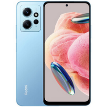 მობილური ტელეფონი XIAOMI REDMI NOTE 12 (6/128 GB) ICE BLUEiMart.ge