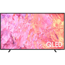 SMART ტელევიზორი SAMSUNG QE50Q60CAUXRU (50", 3840X2160)iMart.ge