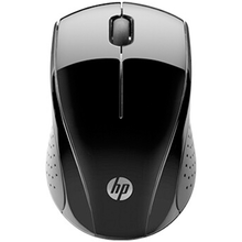 მაუსი HP WIRELESS MOUSE 220 258A1AA BLACKiMart.ge