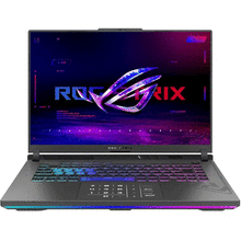 GAMING ნოუთბუქი ASUS ROG STRIX G16 G614JI-N4083 VOLT GREEN (16", 2560x1600, 16GB)iMart.ge