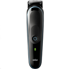 წვერსაპარსი BRAUN MGK5360 MULTI BLK/BLU BOXiMart.ge