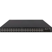 სვიჩი H3C S5120V2-52P-PWR-LI L2 ETHERNET SWITCH WITH 48*10/100/1000BASE-T POE+ PORTS(AC 370WDC 740W)iMart.ge